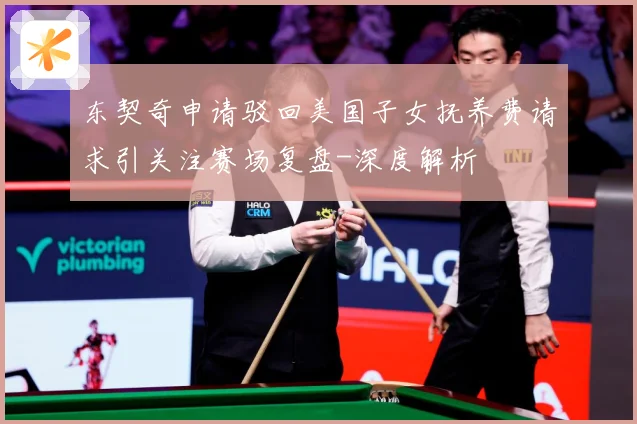 东契奇申请驳回美国子女抚养费请求引关注赛场复盘-深度解析