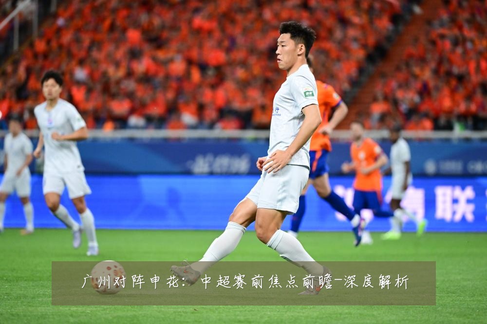广州对阵申花:中超赛前焦点前瞻-深度解析